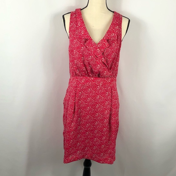 BCBGENERATION Collar Detail Dress - Picture 2 of 15